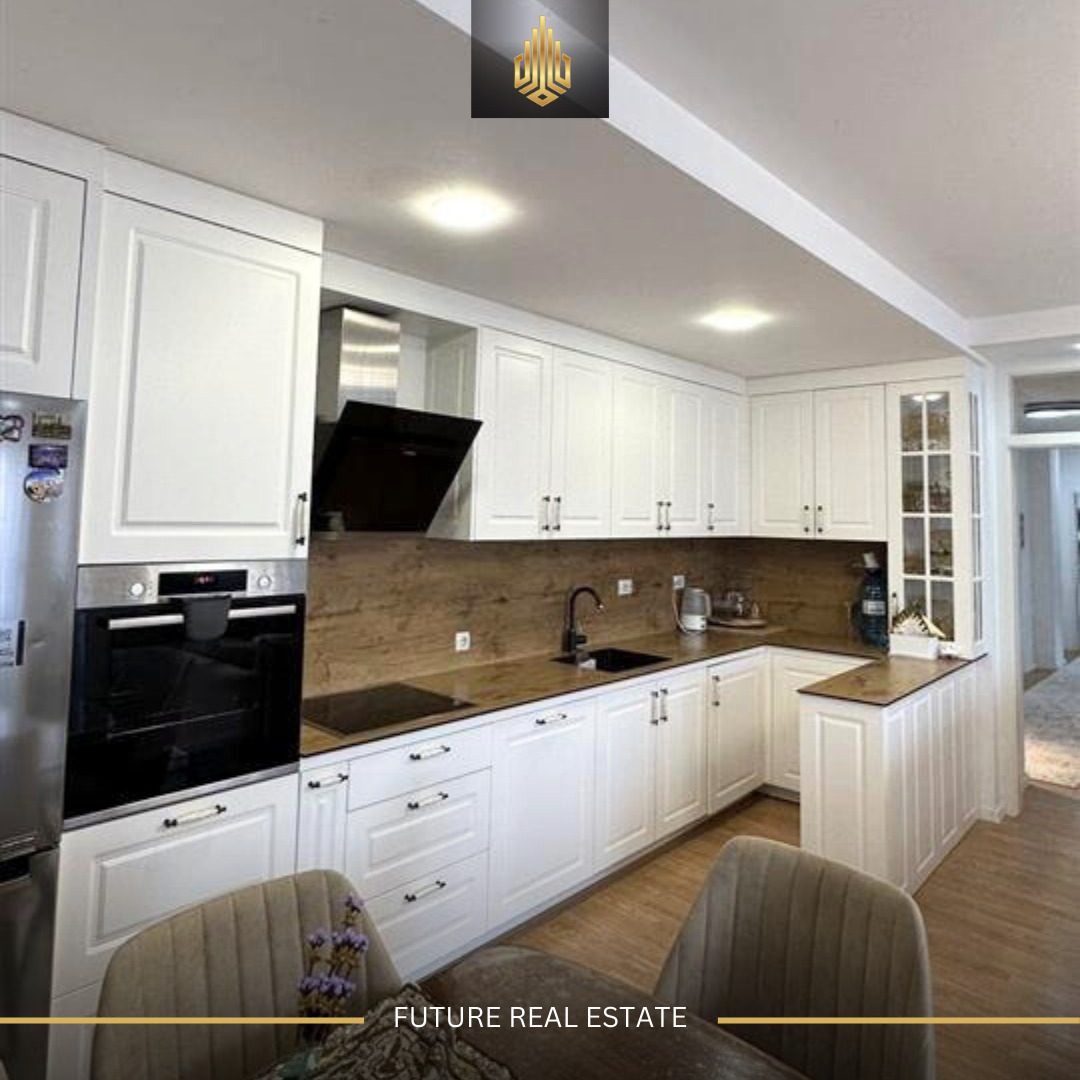 Banesë në SHITJE/158m² 3