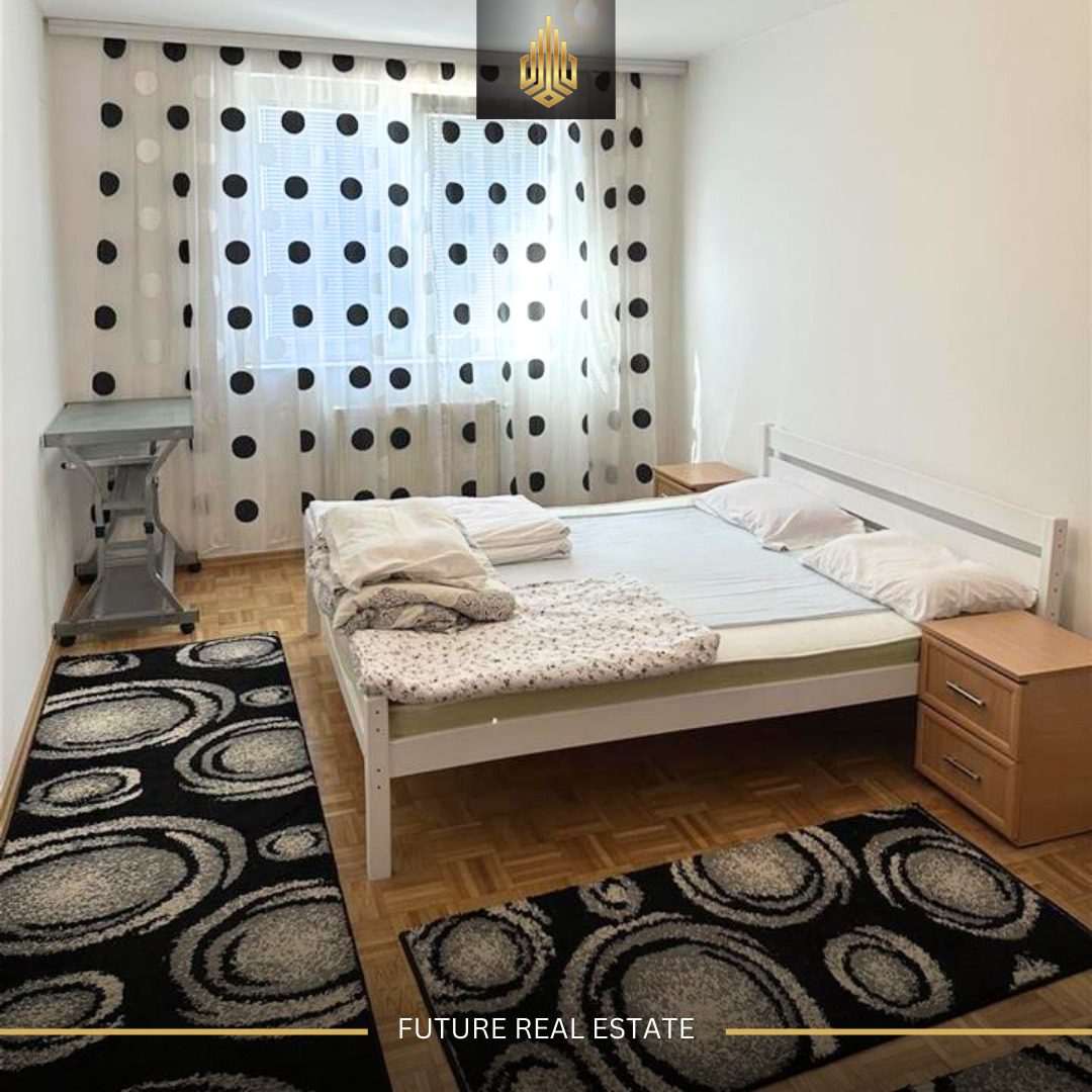Banesë me QERA/90m² 4
