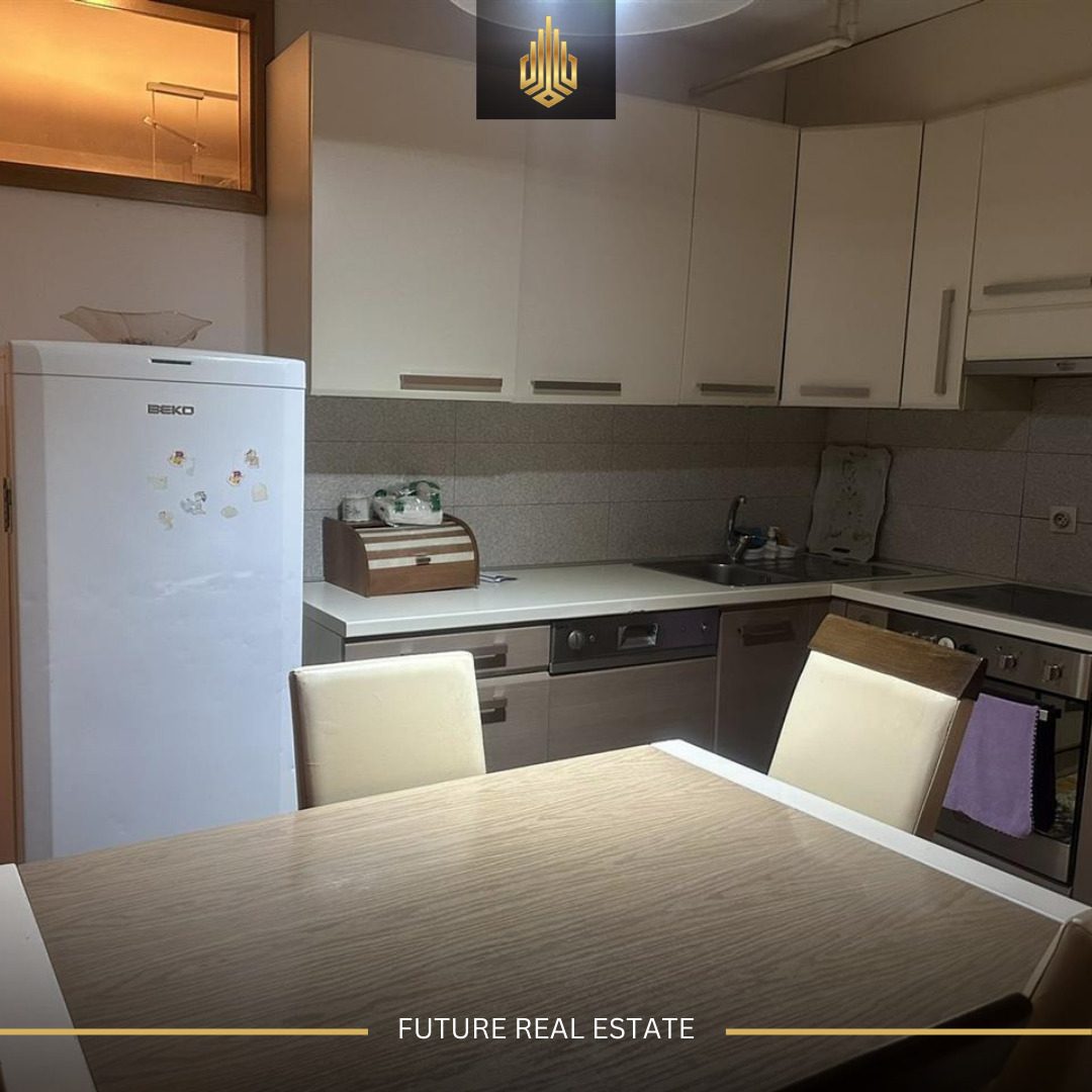 Banesë me QERA/80m² 2