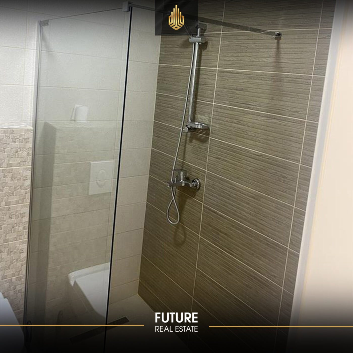 Banesë me QIRA/ 1+2 Dhomë gjumi - 83m2, Rruga B, Prishtinë 3