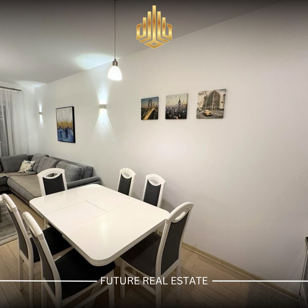 Banesë me QERA/84m² 2