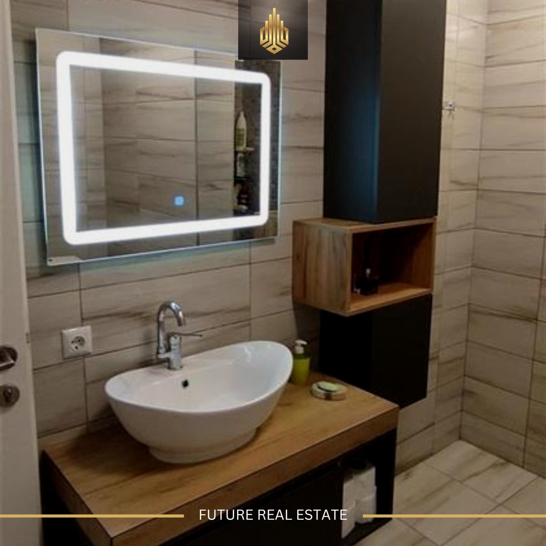Banesë në SHITJE/127.4m²