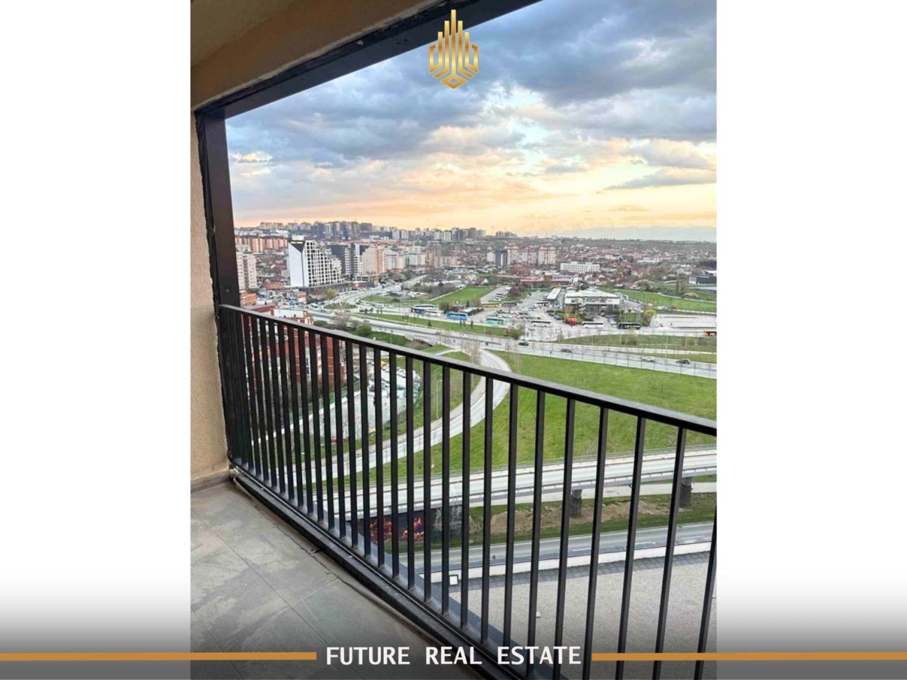 Banesë me QIRA – 2 dhoma gjumi – Prishtinë – Lakrishtë – Kompleksi Dukagjini Residence 4