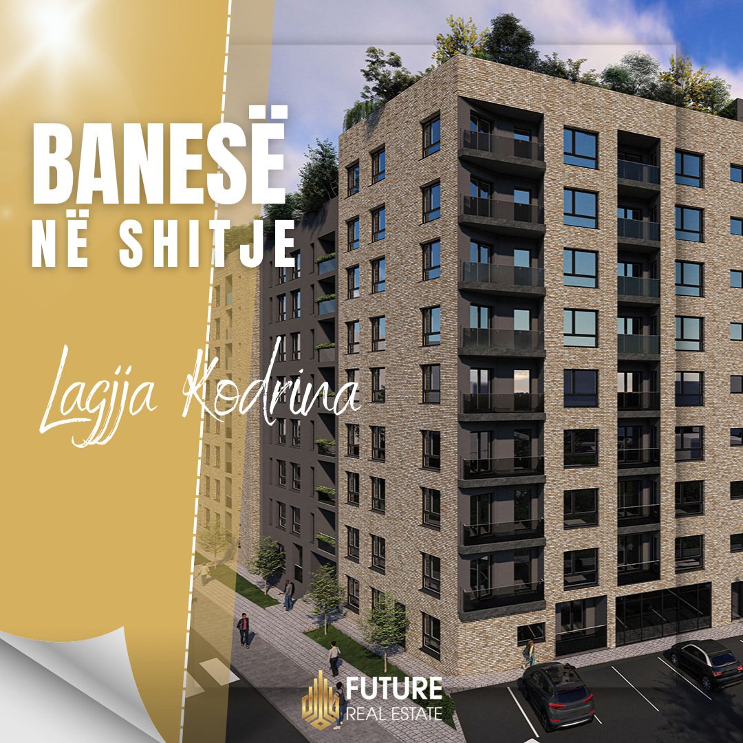 Banesë në SHITJE/94.23m² 1