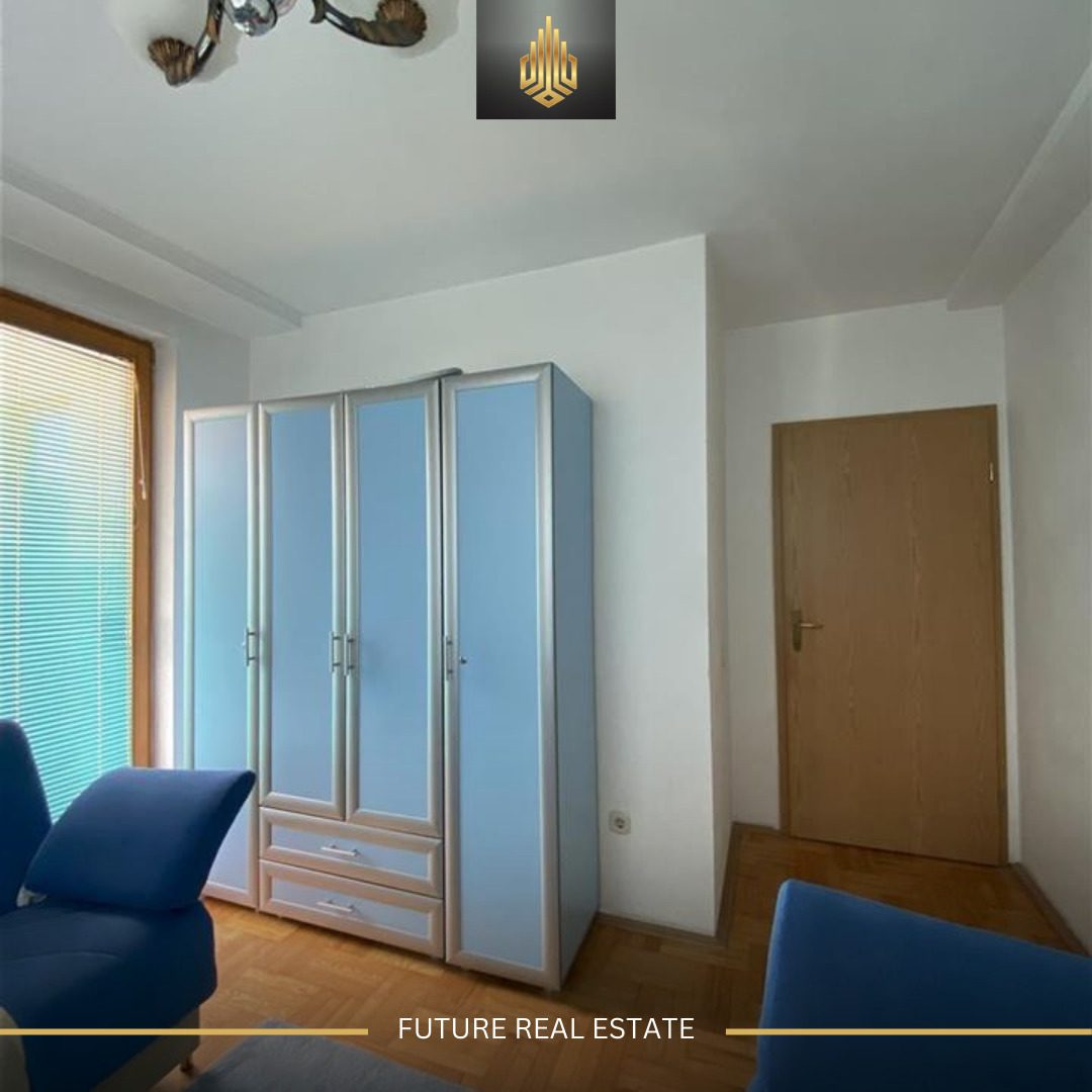 Banesë me QERA/75m² 2
