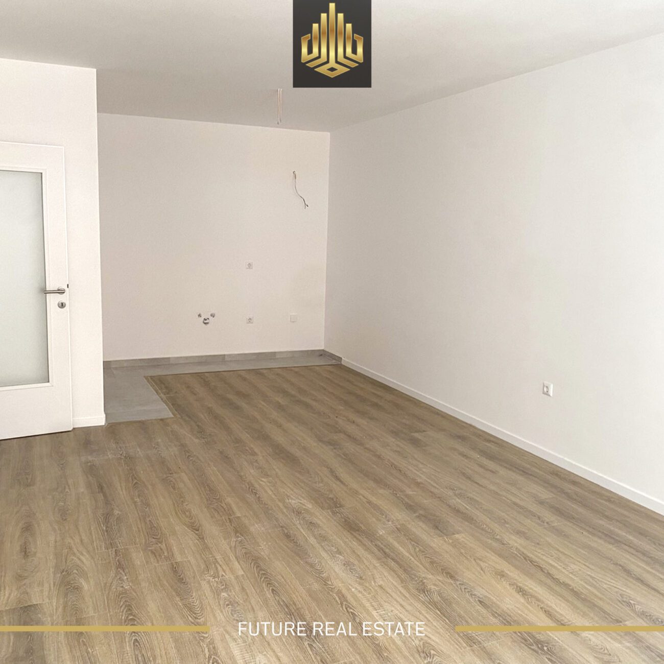 Banesa me QIRA/85m² 3