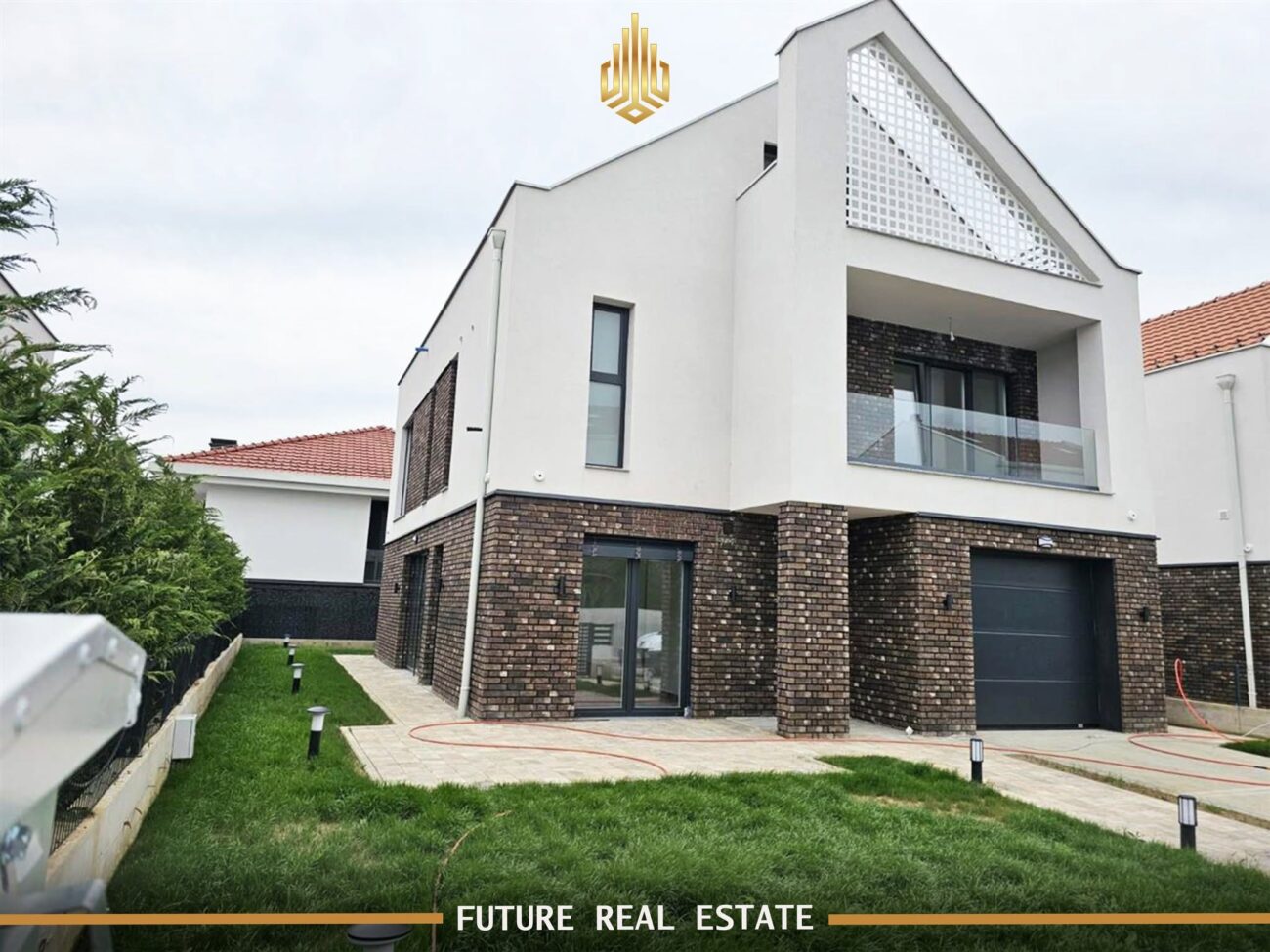 Shtëpi në #shitje Qëndresa Home 250m2