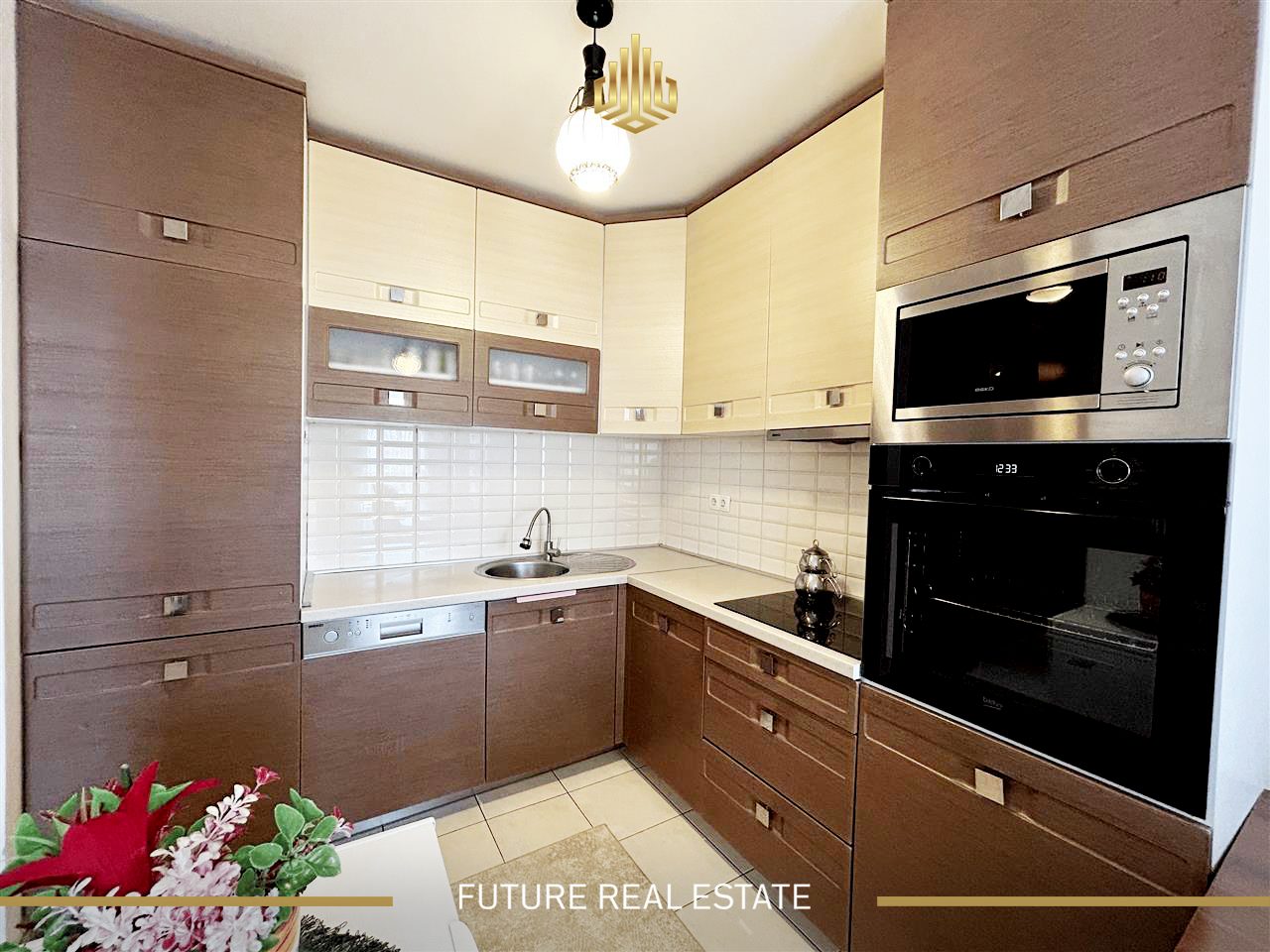 Banesa në SHITJE/58.5m2 2