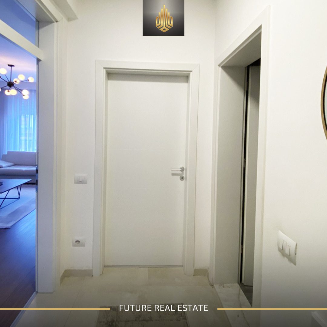 Banesë me QERA/66m² 4