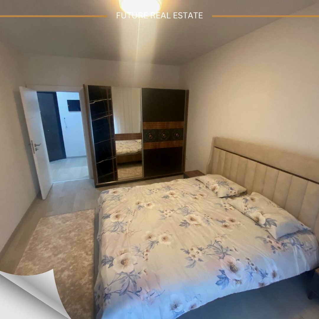 Banesë në SHITJE/60m² 3