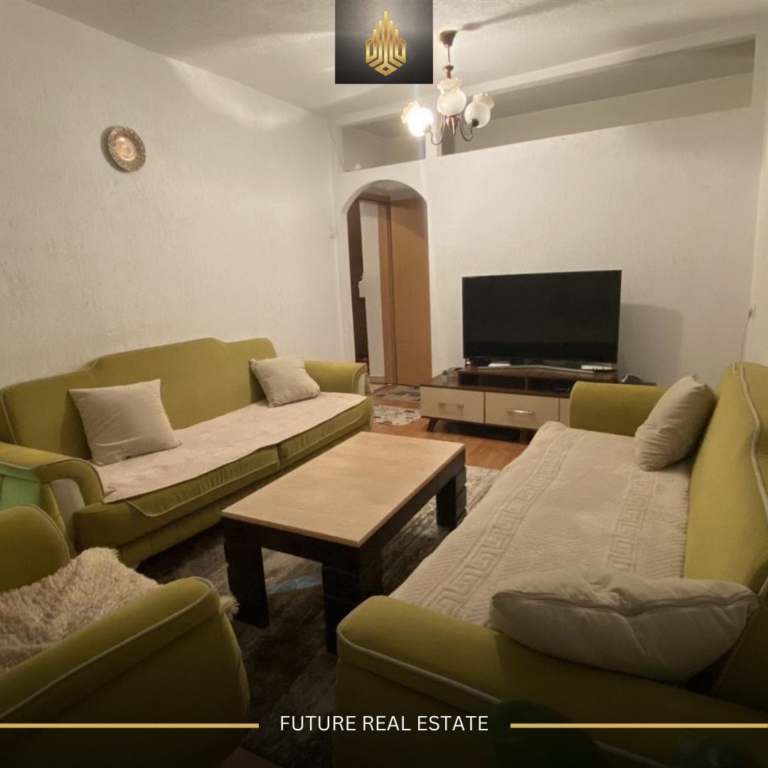 Banesë me QERA/140m²