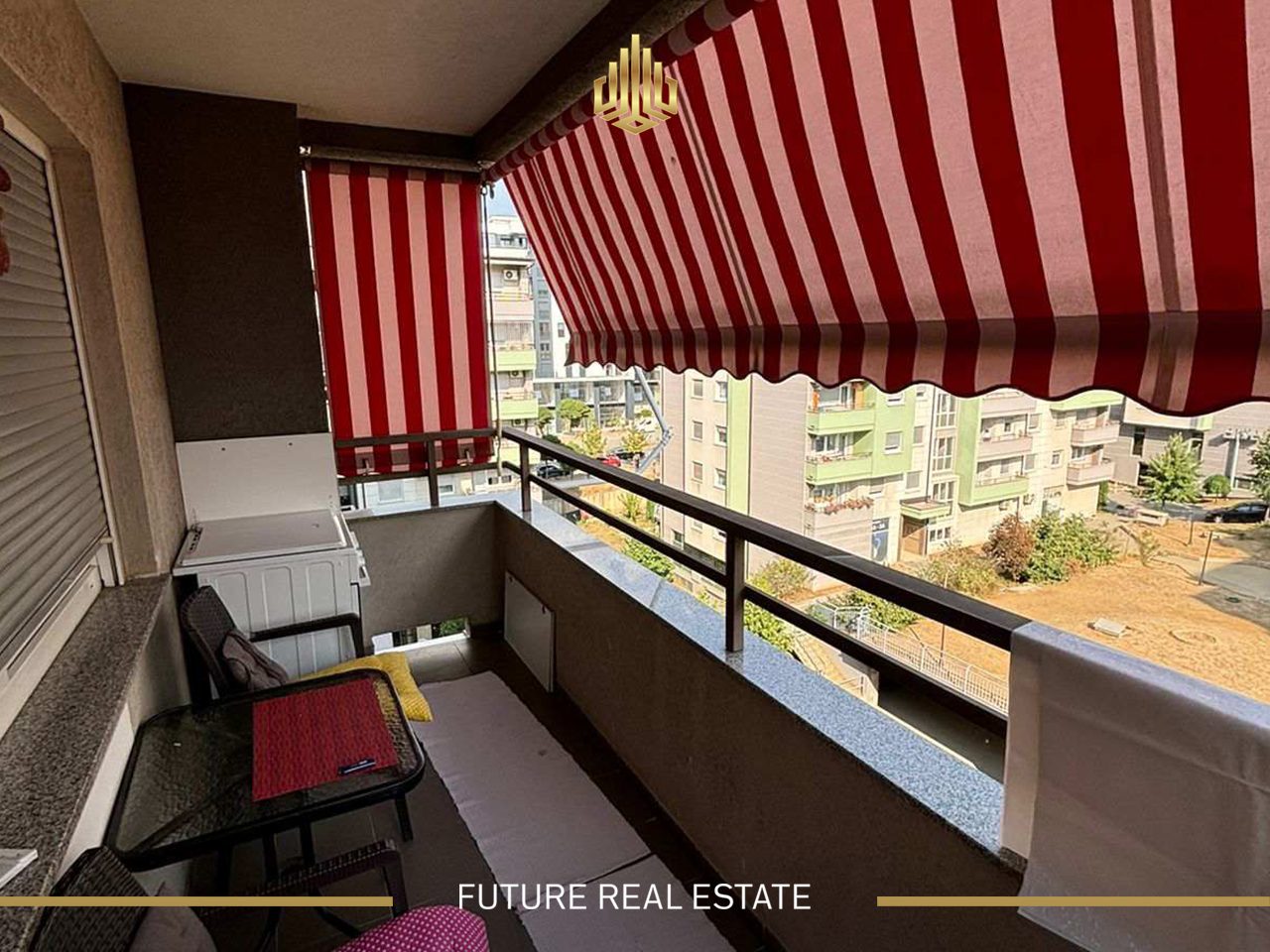 Banesa në SHITJE/115.4m2 2