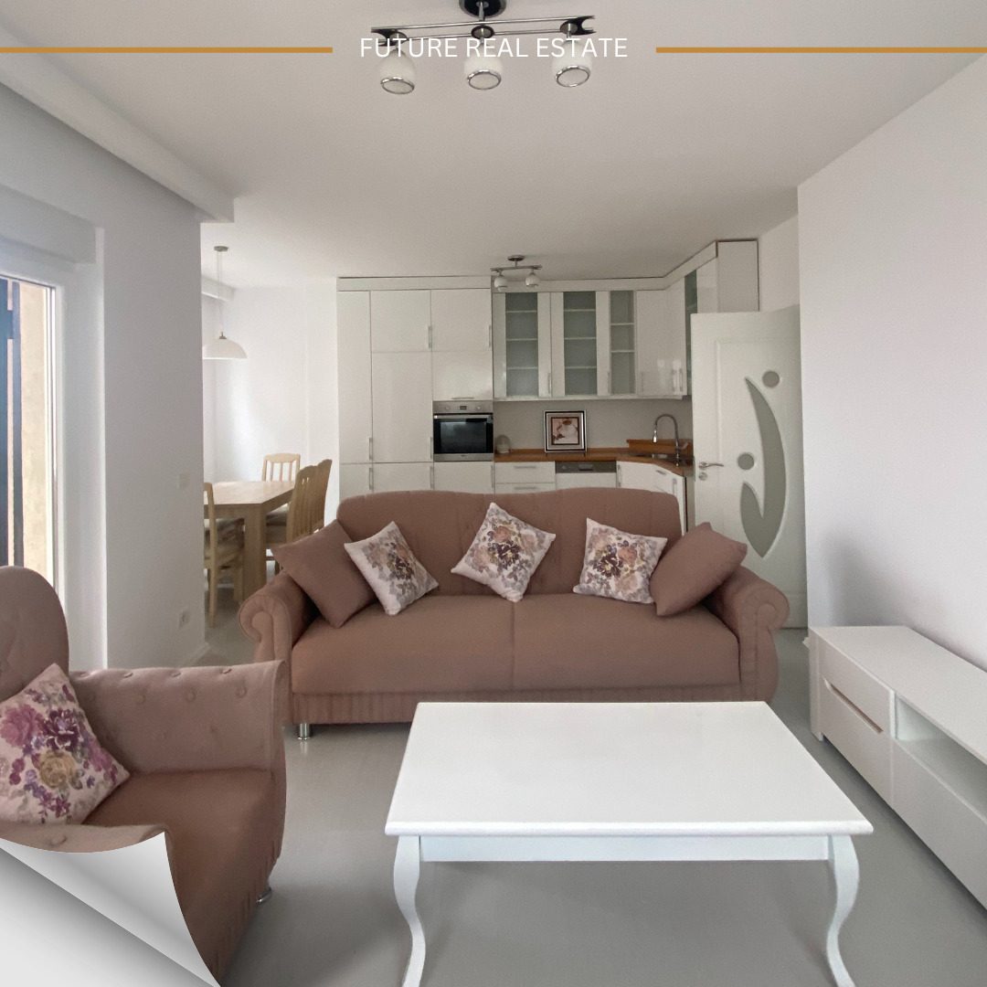 Banesë në SHITJE/74m² 2