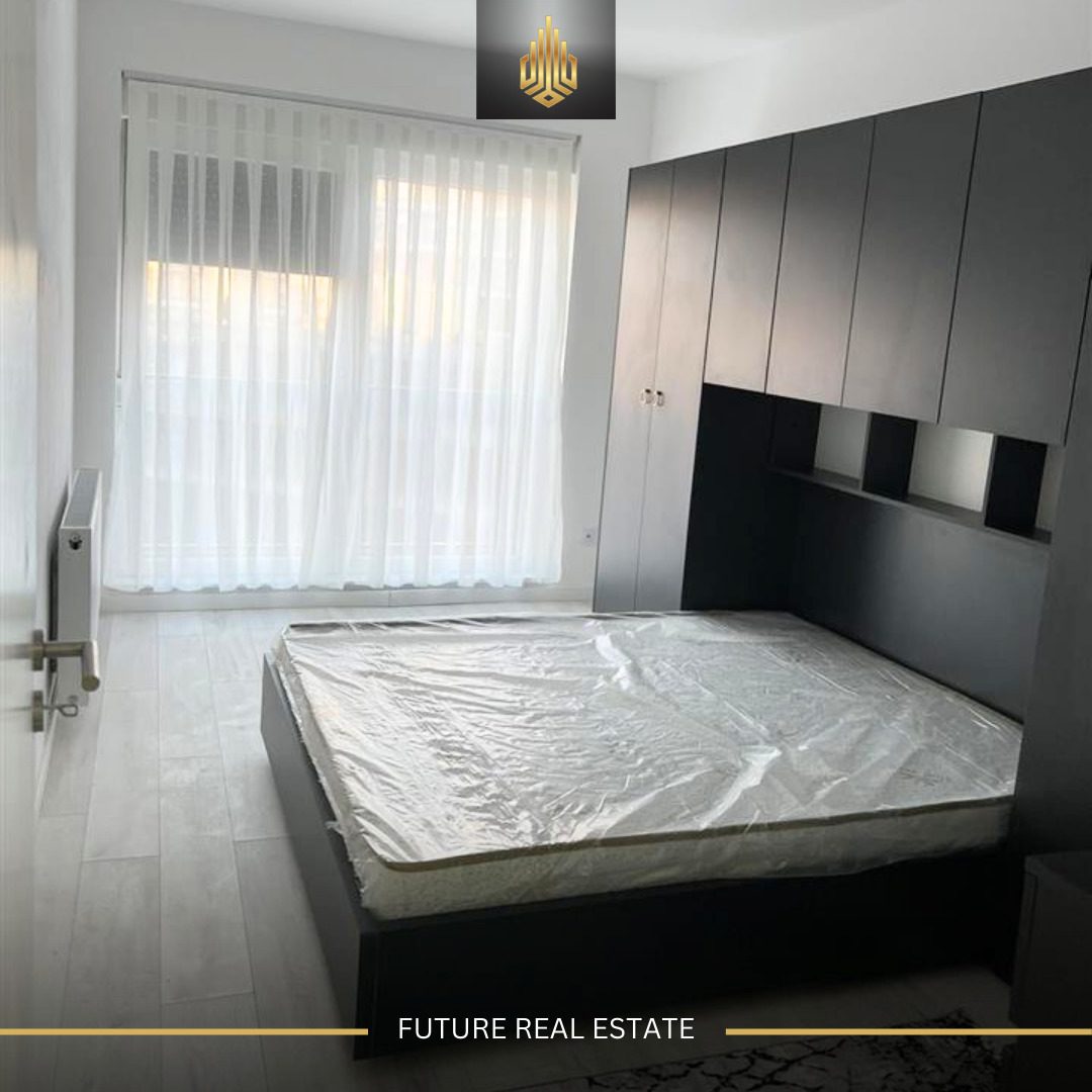 Banesë me QERA/85m² 4