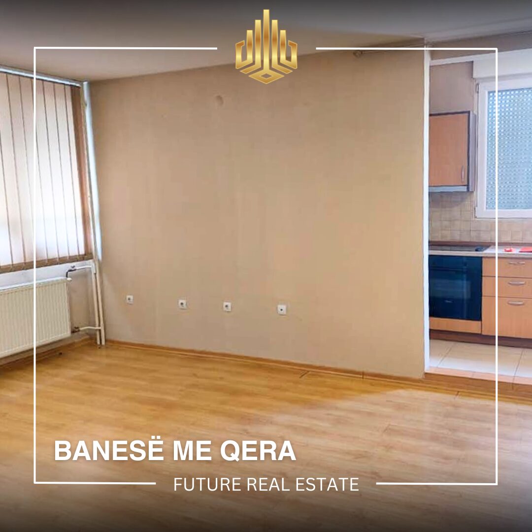 Banesë me QERA