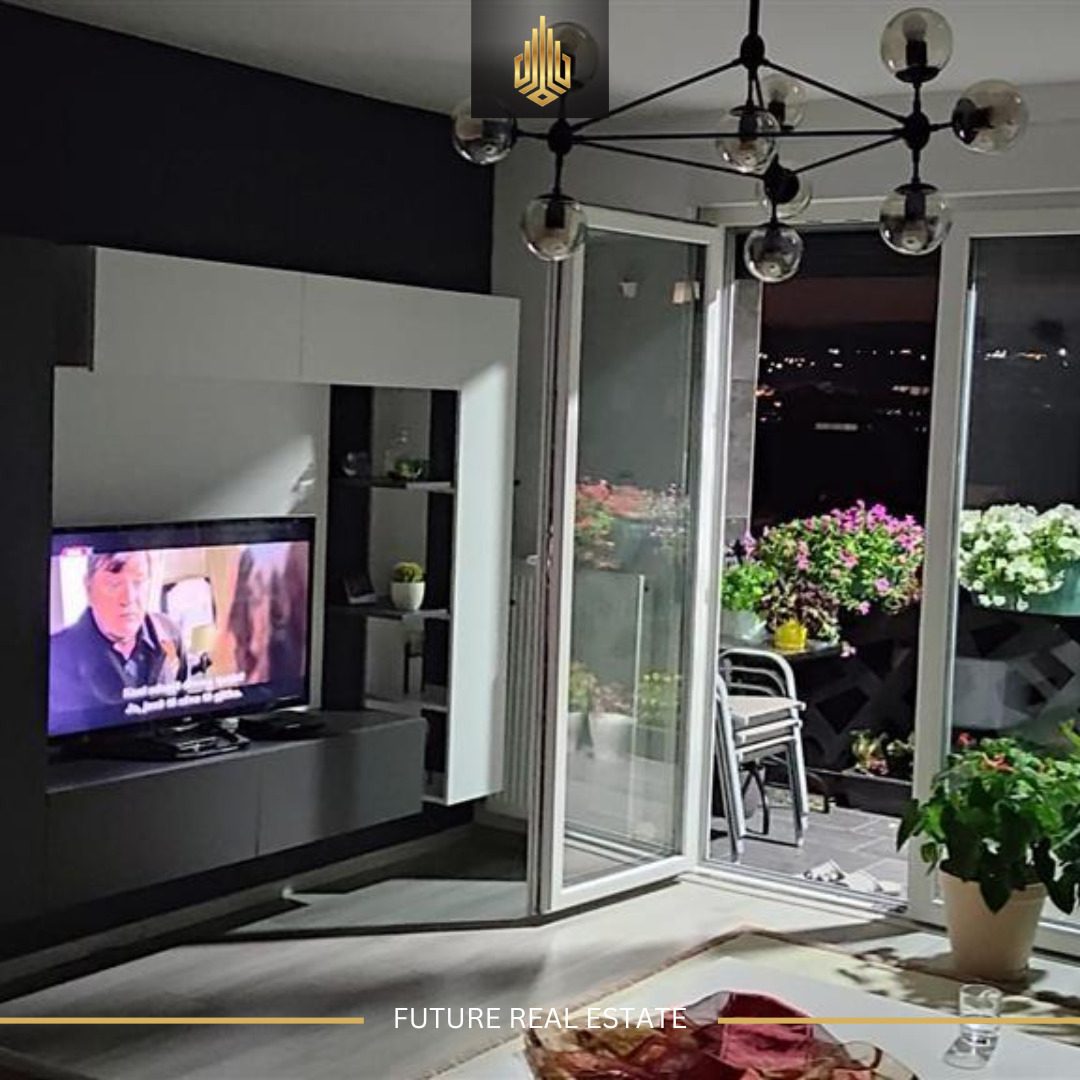 Banesë në SHITJE/127.4m²