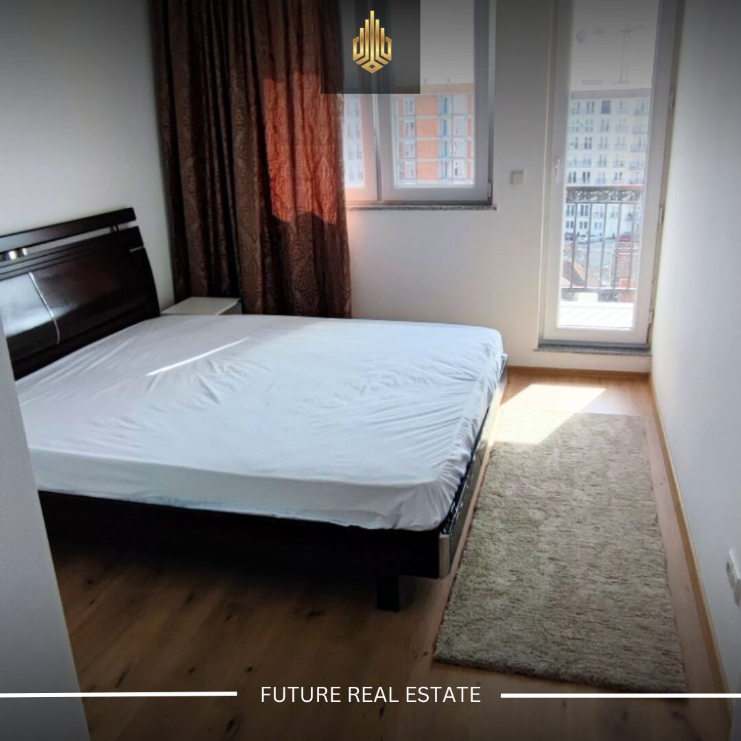 Banesë me QERA/82m² 4