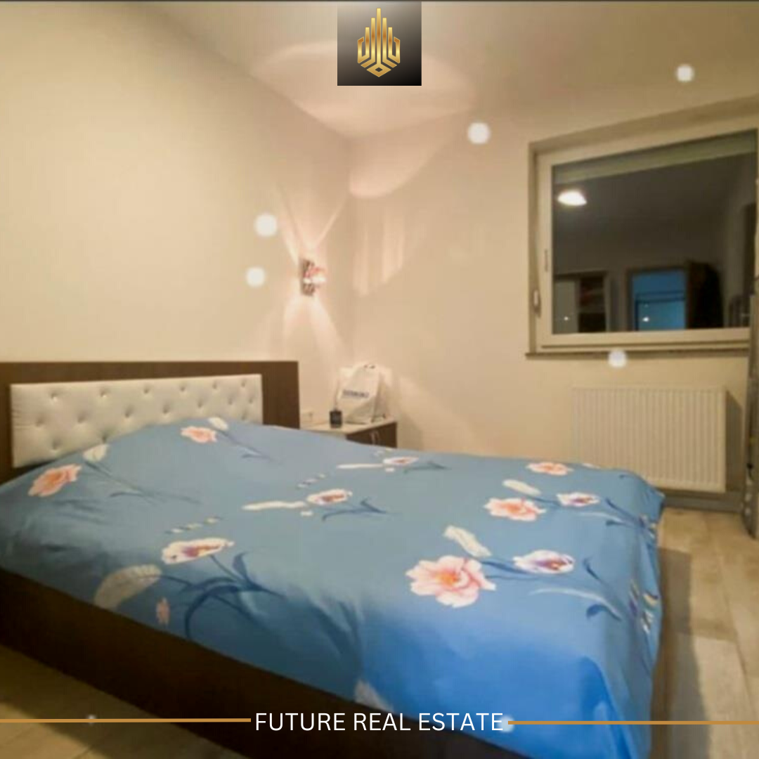 Banesë në SHITJE/57m² 2
