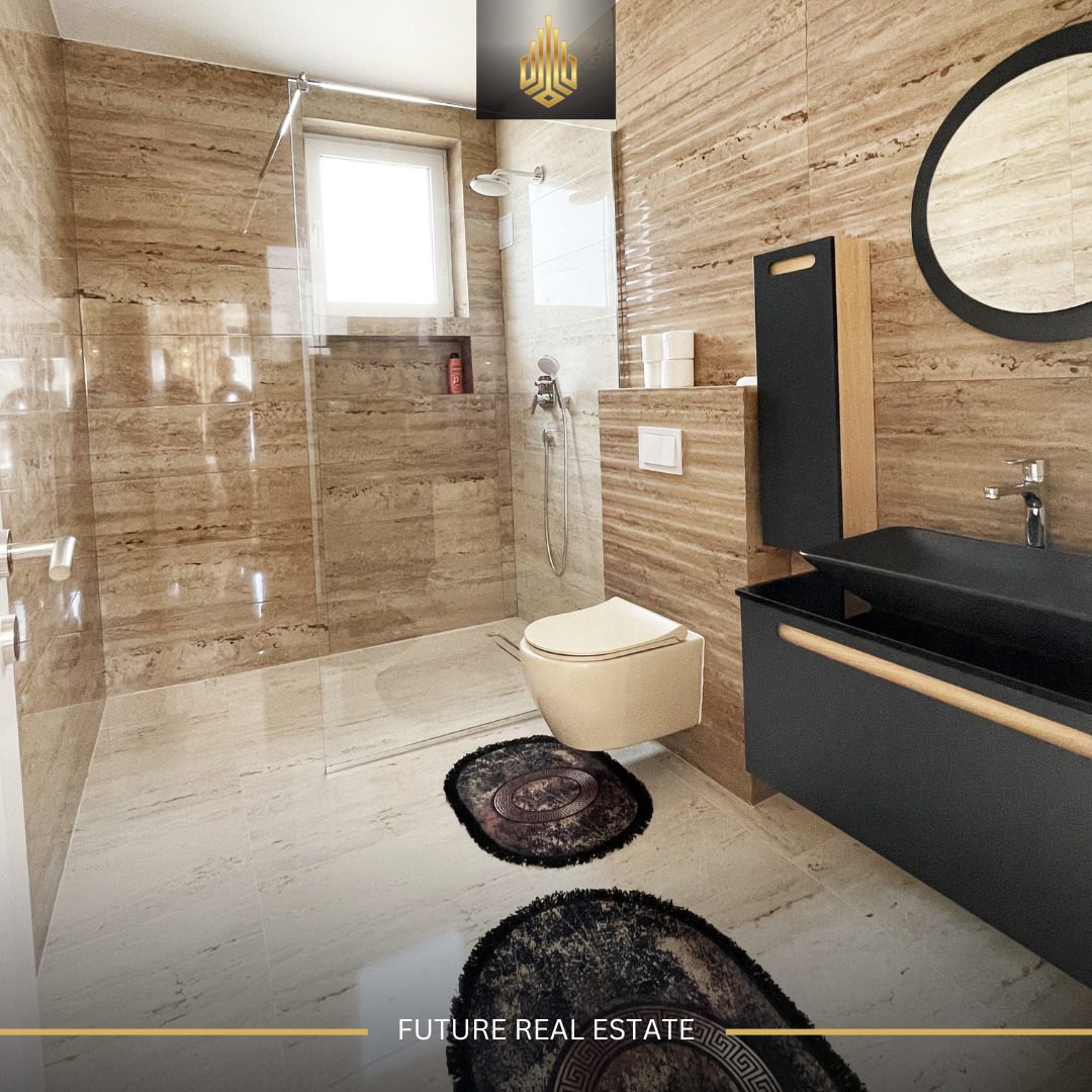 Shtëpi me QERA/267m²