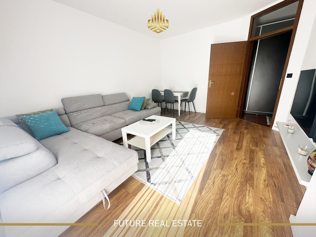 Banesa me QIRA/60m2 2