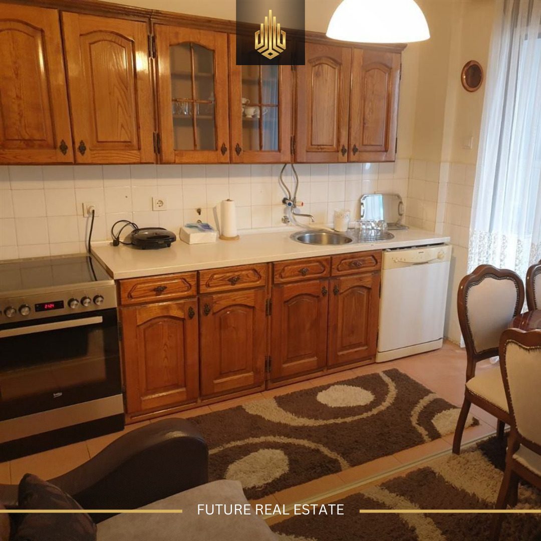 Banesë me QERA/68m² 4