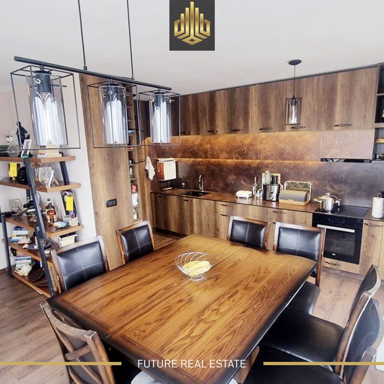 Penthouse në SHITJE – 3 dhoma gjumi – Prishtinë – Arbëria ( Dragodan ) 2