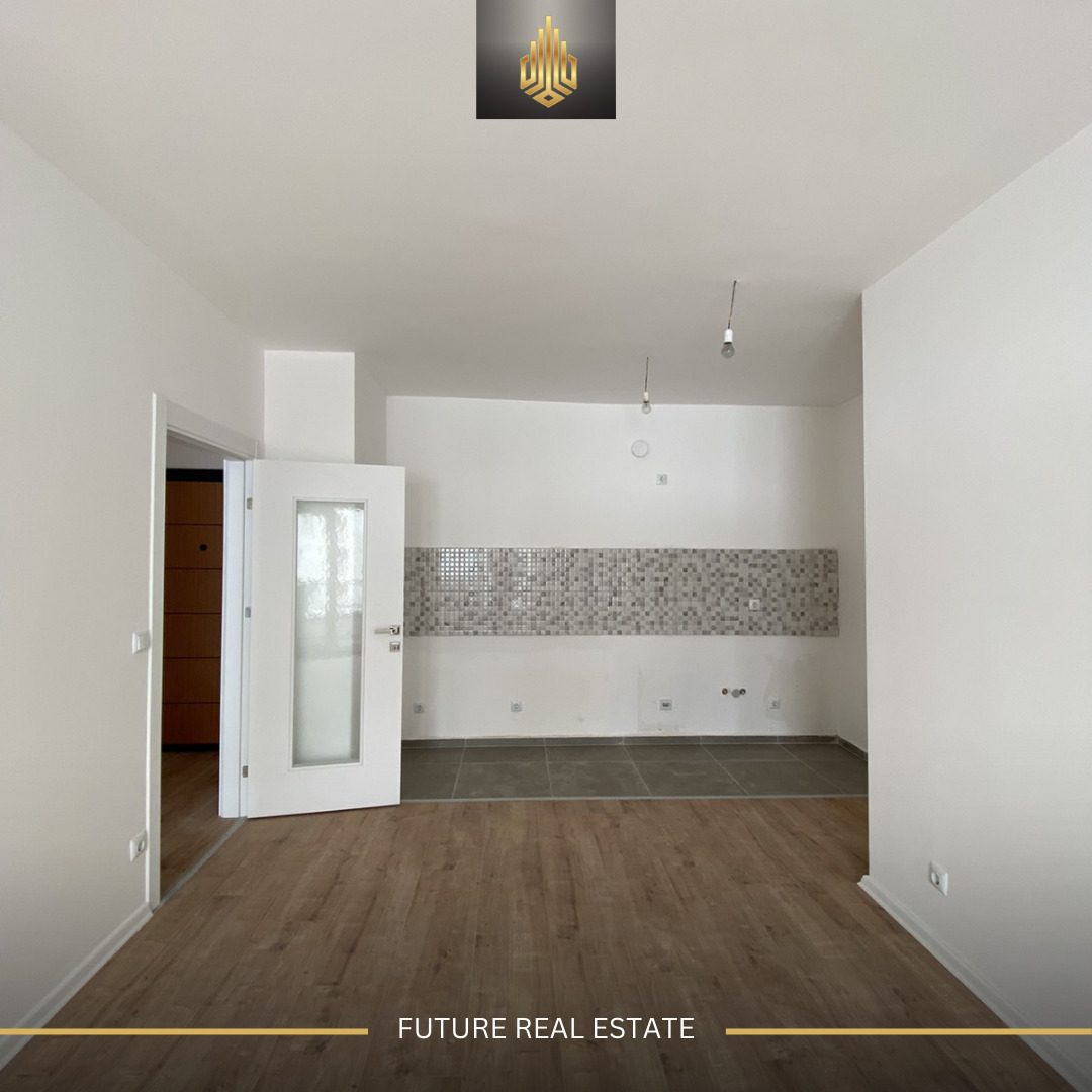 Banesë në SHITJE/58.6m² 3