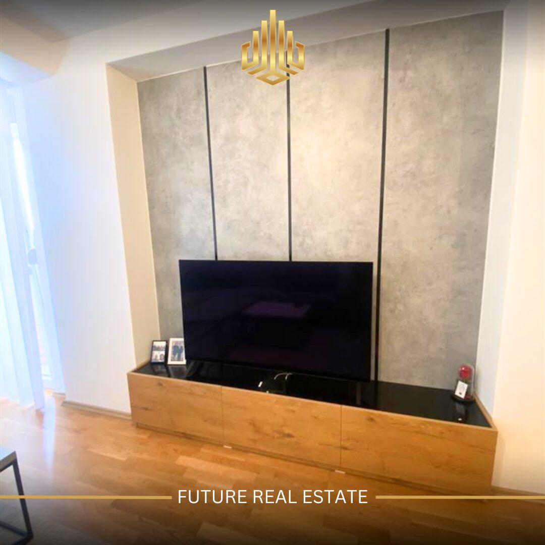 Banesë në SHITJE/105.30m² 3