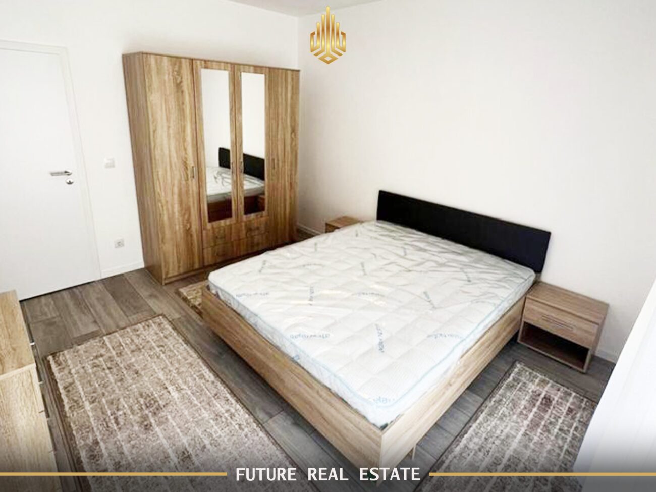 Banesë me QIRA – 2 dhoma gjumi - Prishtina e Re - Berisha Group. 4