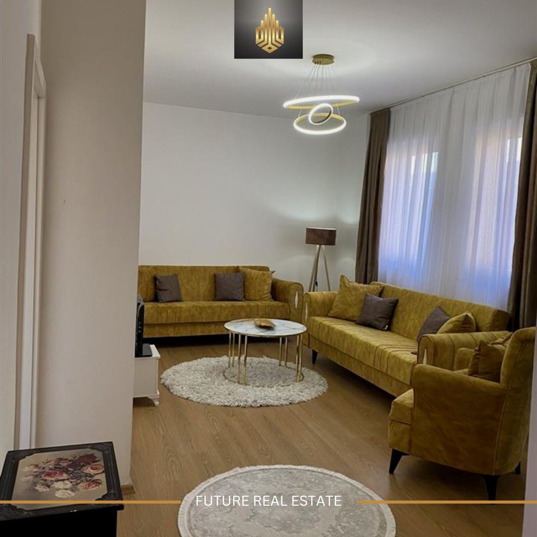Banesë me QERA/63m² 4