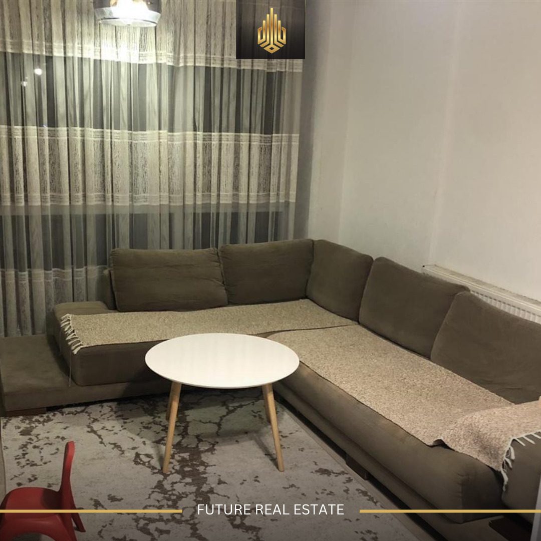 Banesë me QERA/55m²
