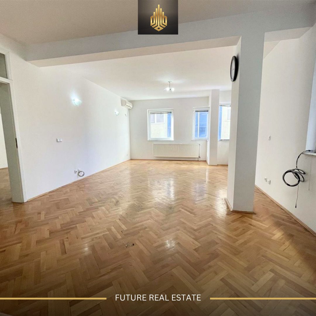 Banesë me QERA/120m²