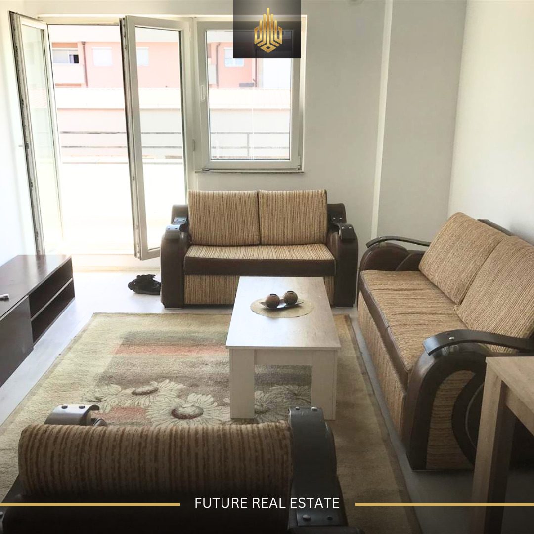 Banesë me QERA/82m²