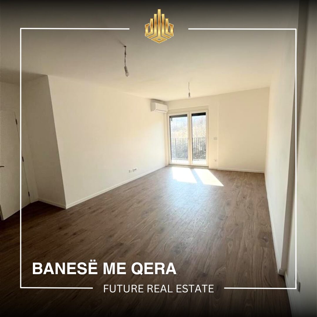 Banesë me QERA/84m²