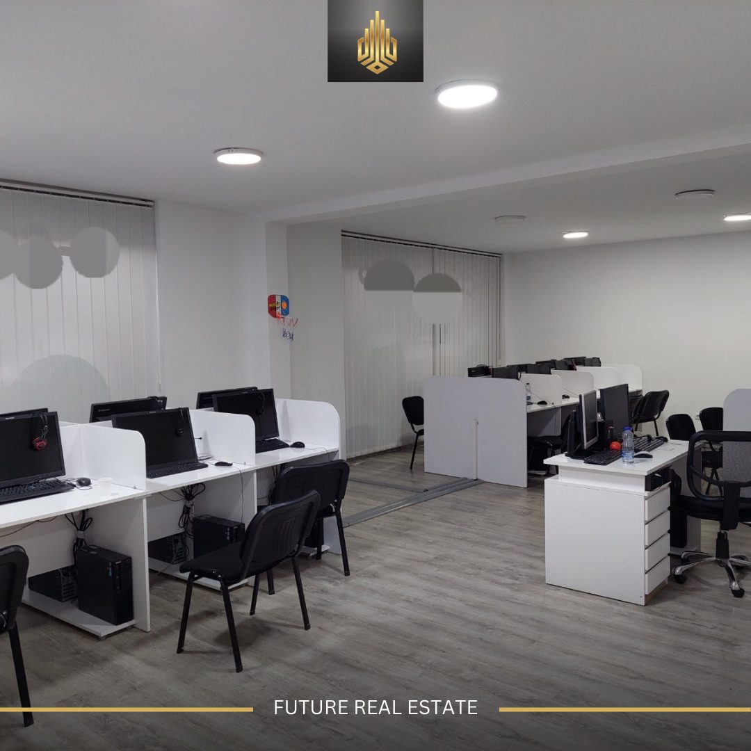 Zyre me QERA/150m² 4