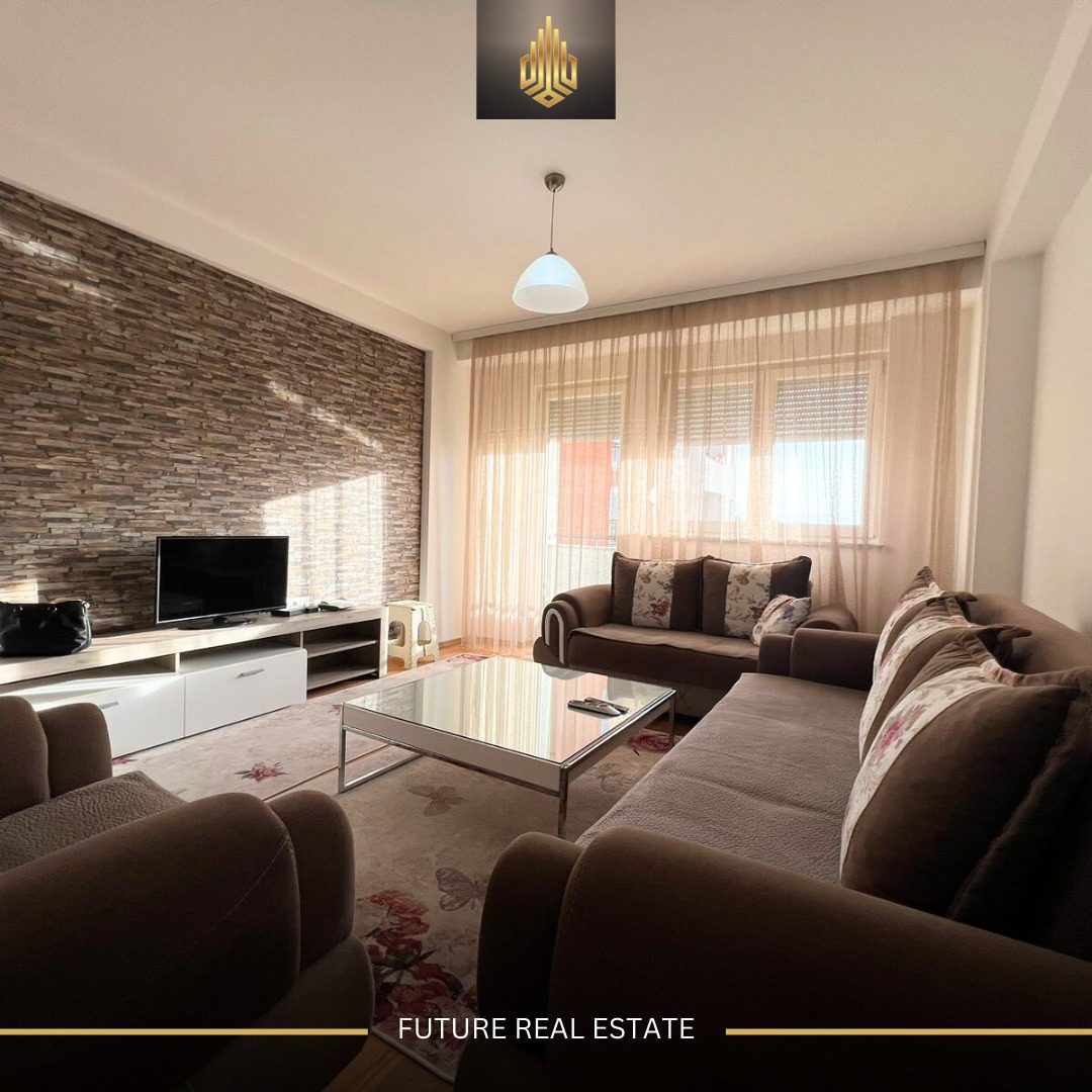 Banesë me QERA/70m² 2