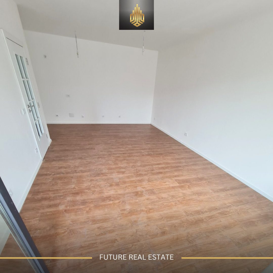 Banesë me QERA/111.25m²