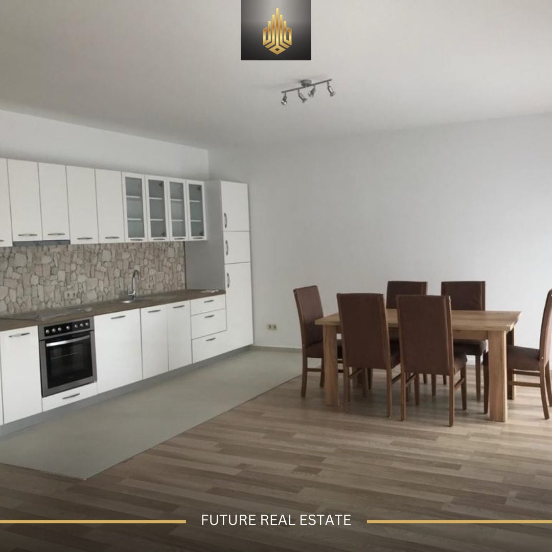 Banesë me QERA/96m² 2