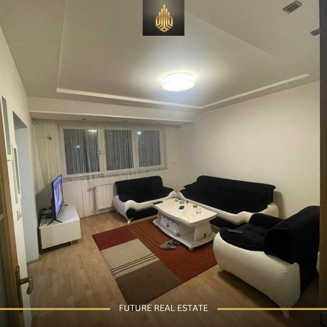 Banesë në SHITJE/82m²
