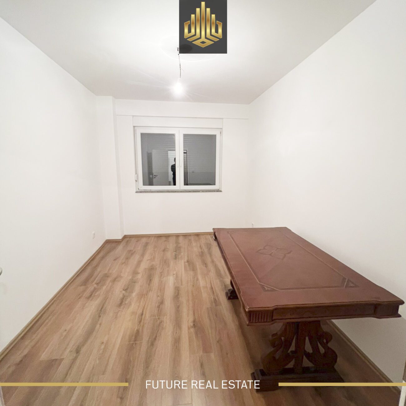Banesë me QIRA – 2 Dhoma Gjumi – Prishtinë – Prishtina e re – Kompleksi Arjani 4