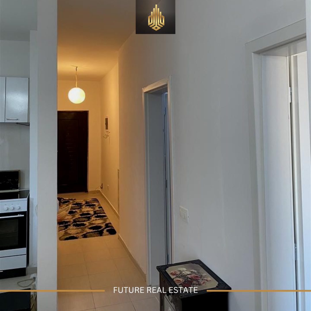 Banesë me QERA/63m² 3