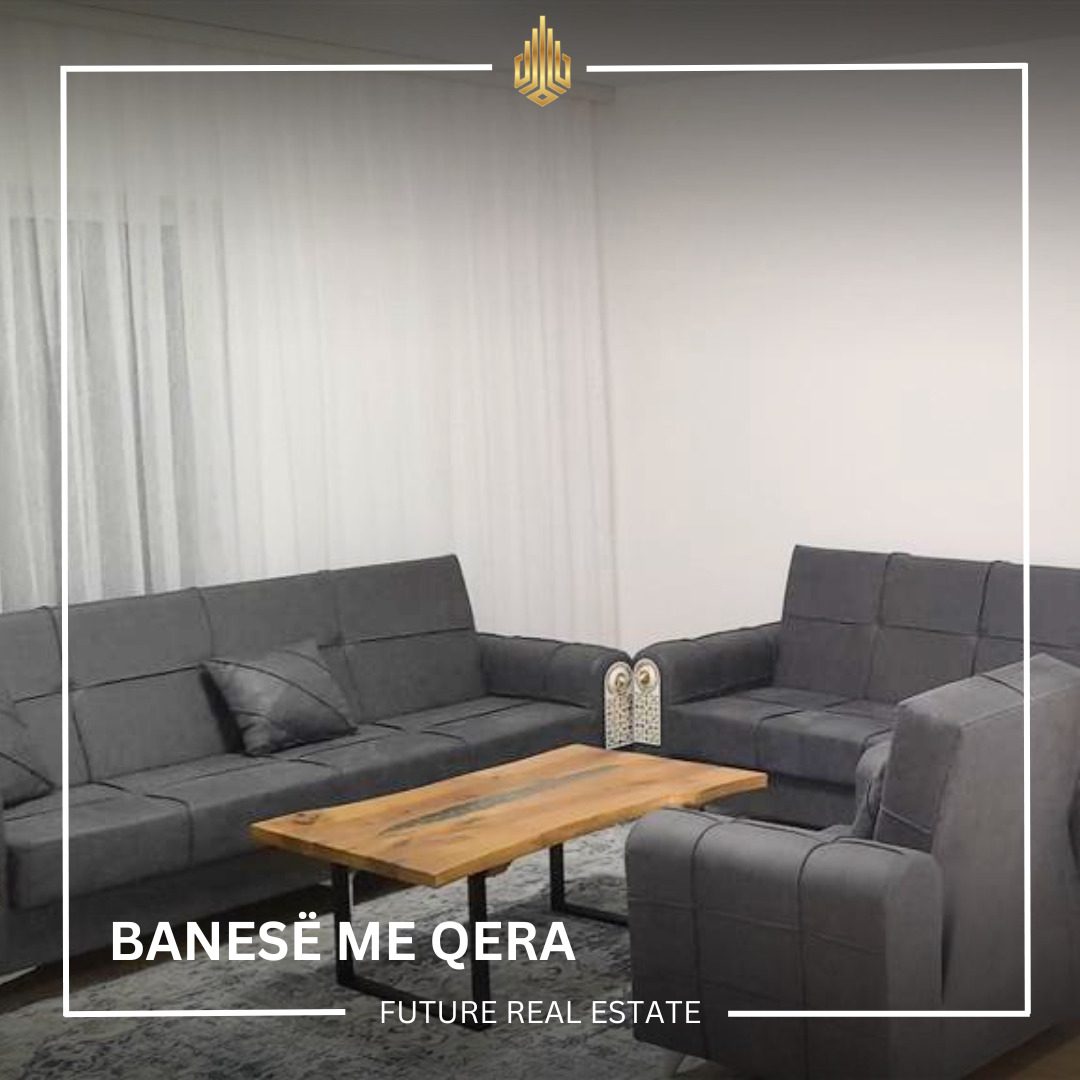 Banesë me QERA/96m²