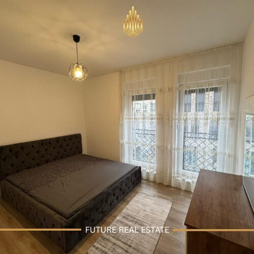Banesë me QIRA 95 m² 4