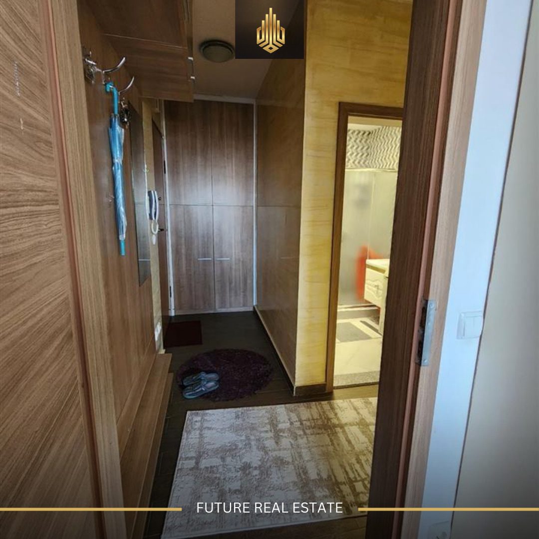 Banesë në SHITJE/55m² 2