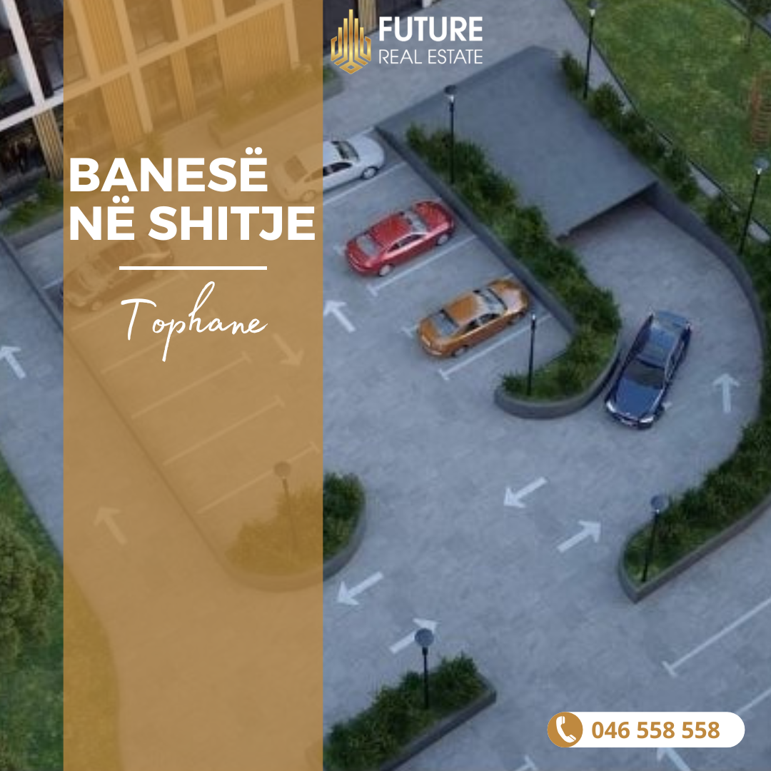 Banesë në SHITJE/57.38m²