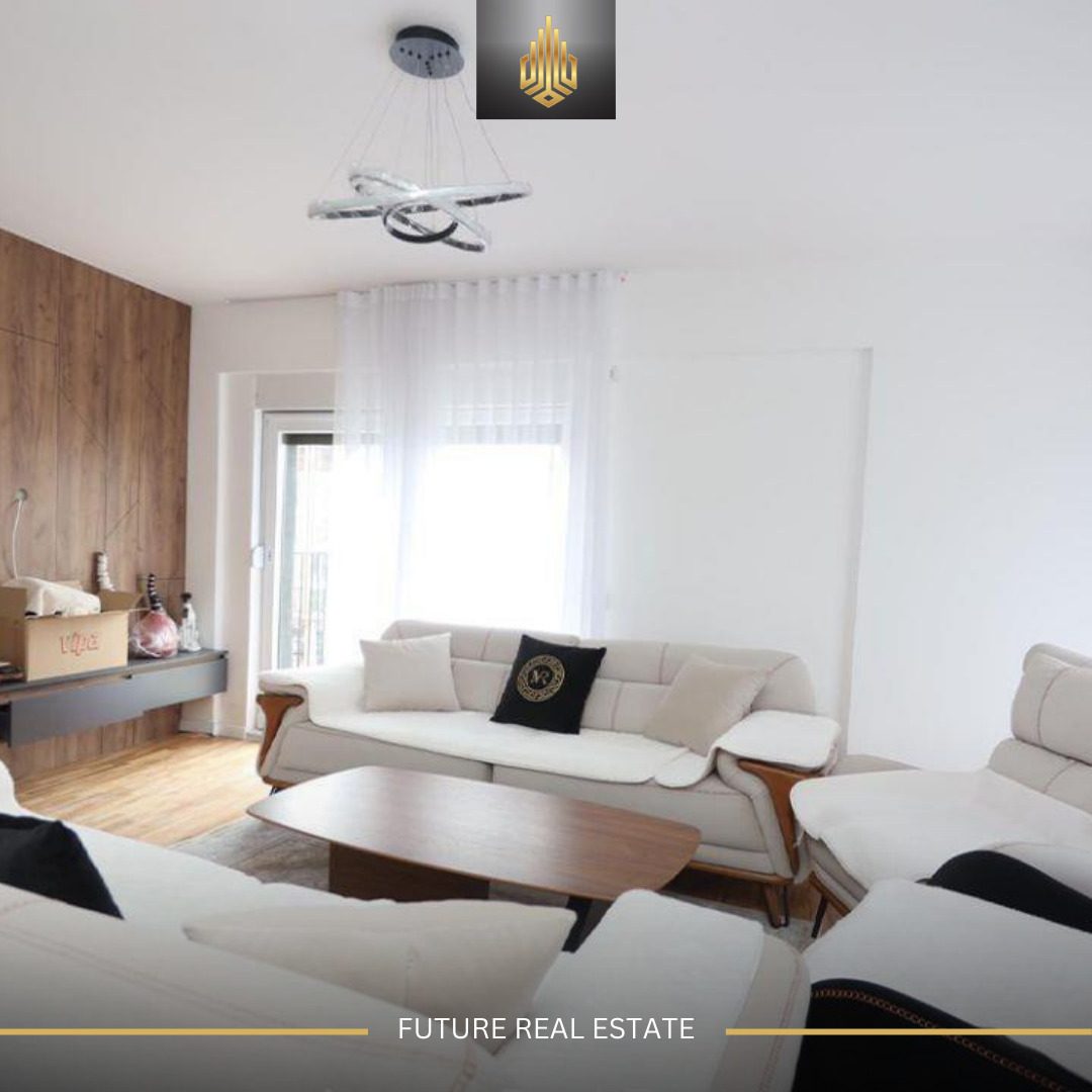 Banesë në SHITJE/140.5m²