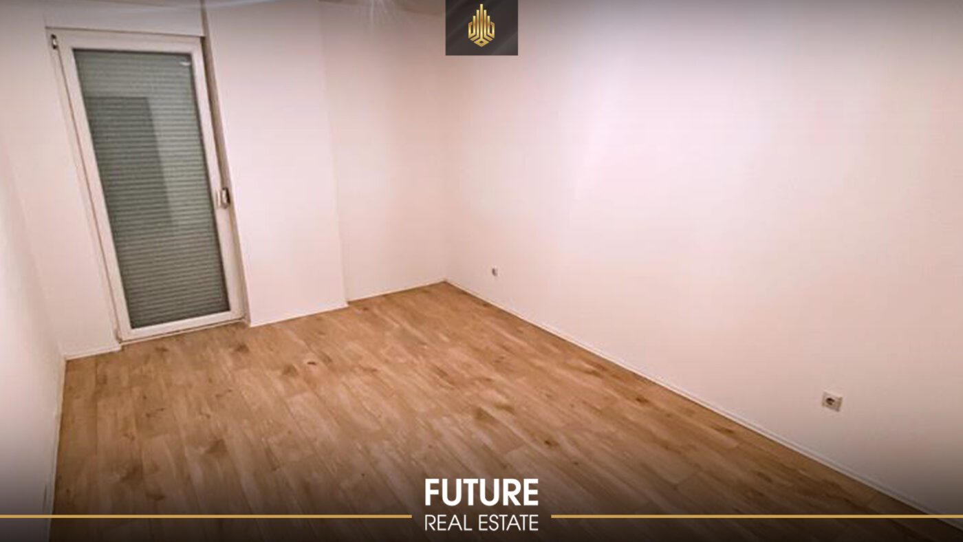 Banesë me QERA/ 1+1 Dhomë gjumi - 65.5m2, Bregu i Diellit, Prishtinë 4