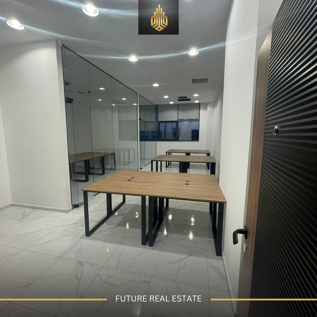 Zyre me QERA/75m² 3