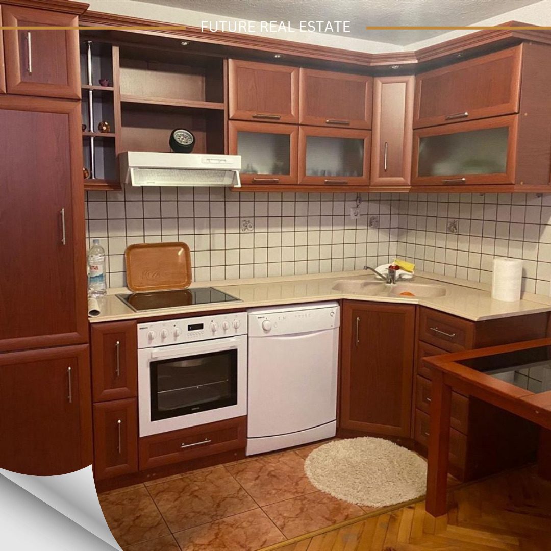 Banesë në SHITJE/84m² 4