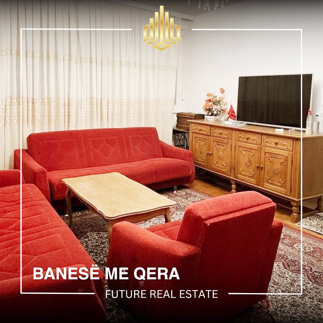 Banesa me QIRA/75m2
